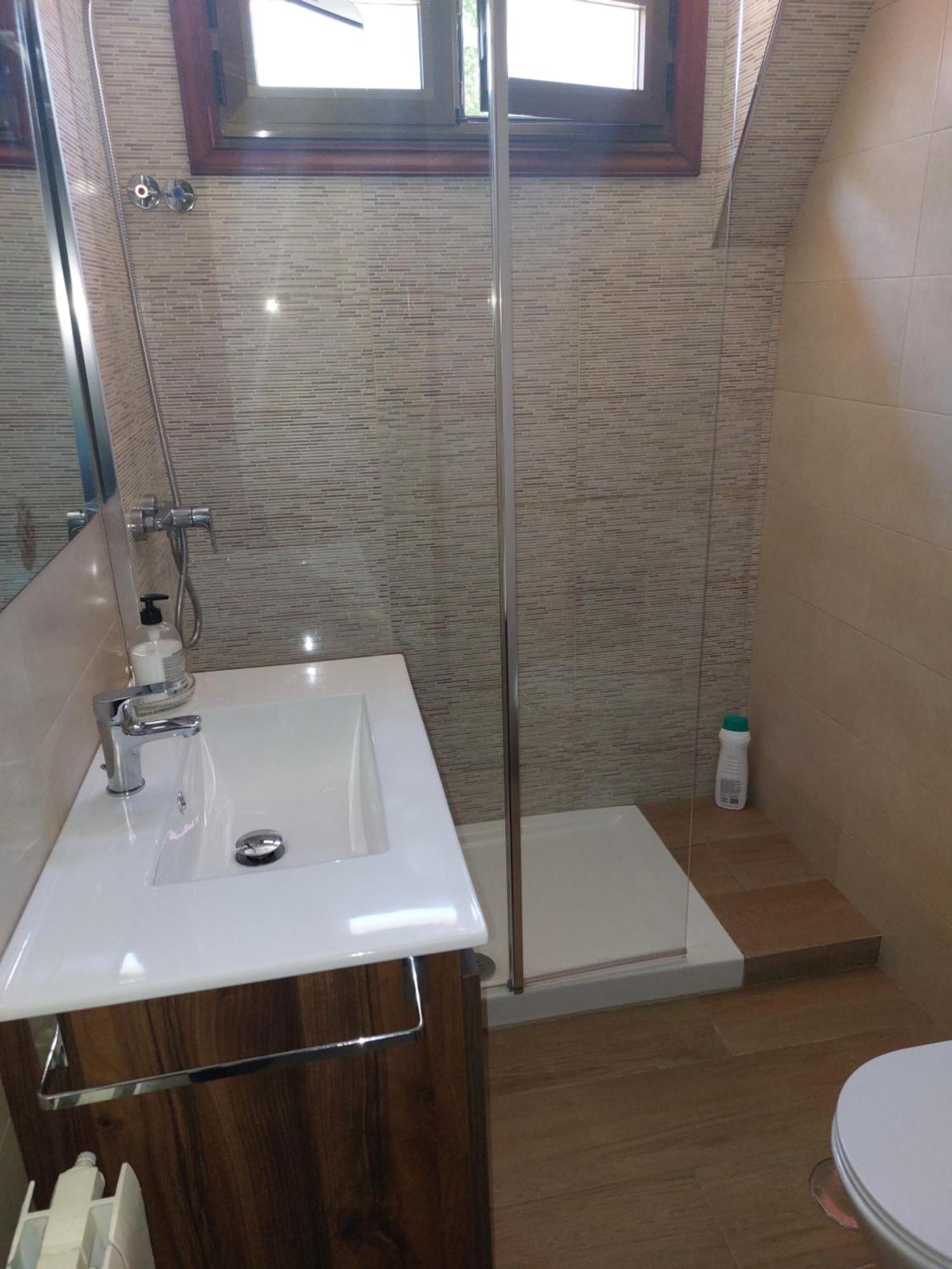 Villadesuso Casa Con Piscina Al Lado Del Mar En Viladesuso מראה חיצוני תמונה