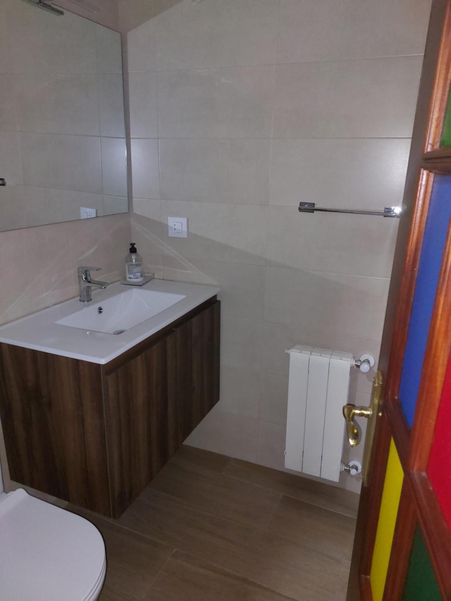 Villadesuso Casa Con Piscina Al Lado Del Mar En Viladesuso מראה חיצוני תמונה