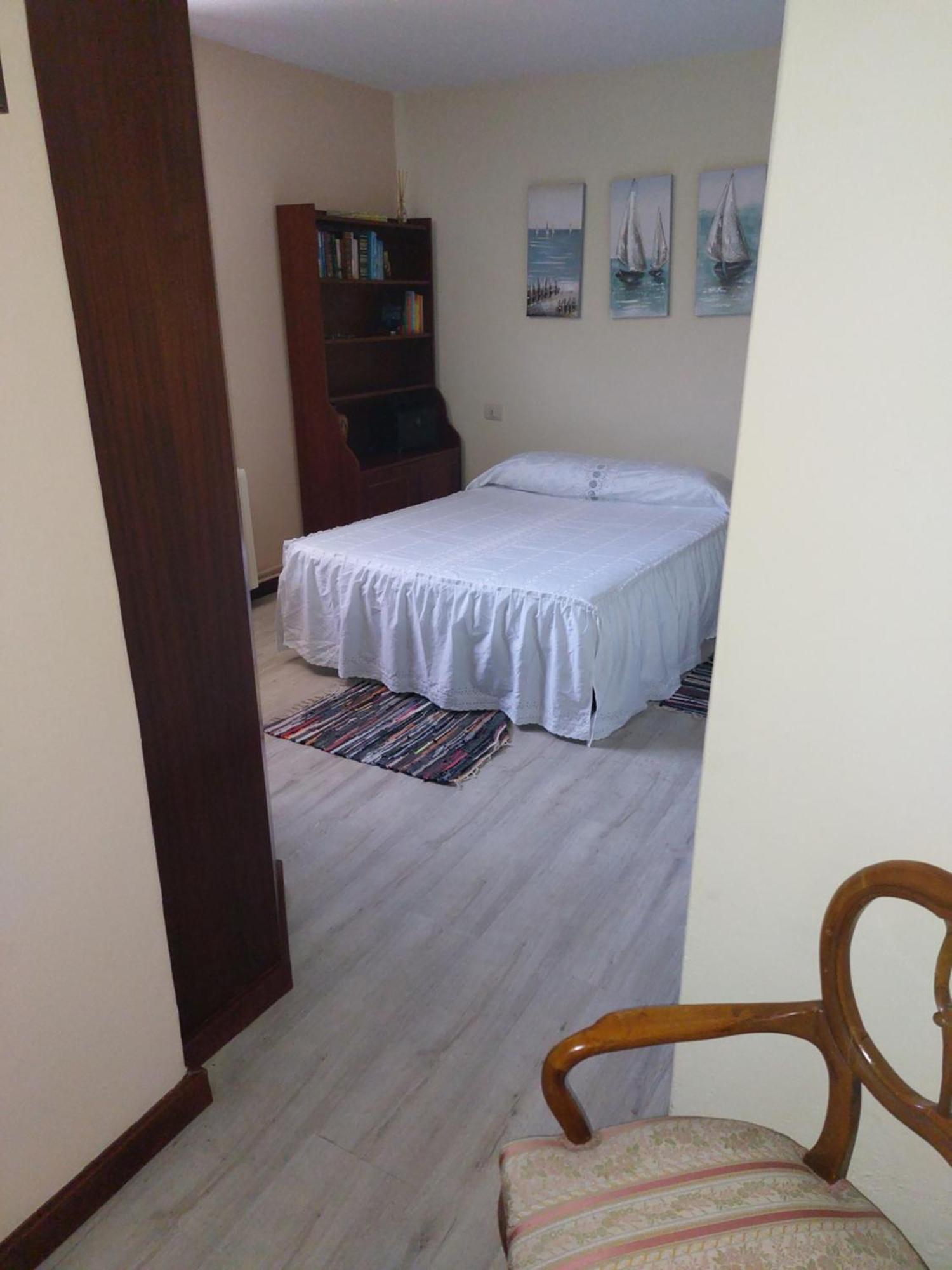 Villadesuso Casa Con Piscina Al Lado Del Mar En Viladesuso מראה חיצוני תמונה