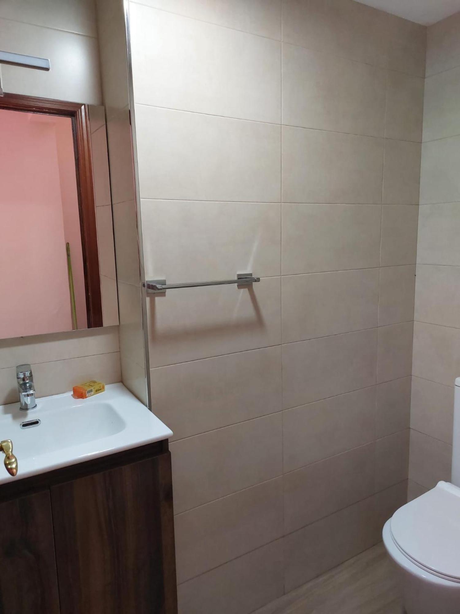 Villadesuso Casa Con Piscina Al Lado Del Mar En Viladesuso מראה חיצוני תמונה